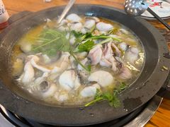 -大鼎石锅鱼(春江里店)