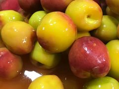 -老炳·七丛松甘草水果