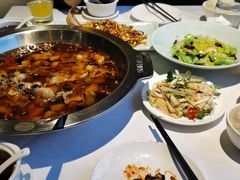 鱼香肉丝-新沸腾鱼乡(世贸天阶店)