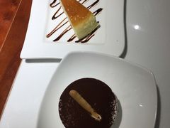 -斗牛士牛排餐厅(嘉里汇店)