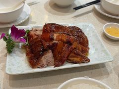 -香港新发烧腊茶餐厅(水围店)