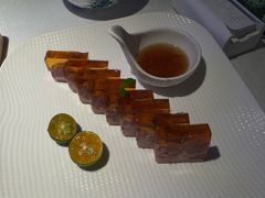 -醉舍·新淮扬菜(长宁龙之梦店)