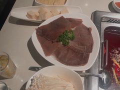 -海底捞火锅(杭州庆春路夜宵主题店)