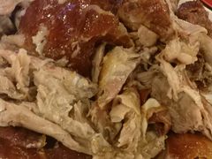 -维吾尔餐厅(宜山路店)