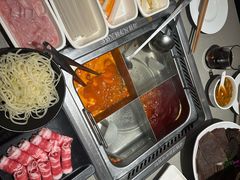 -海底捞火锅(顺义华联店)