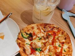 -乐凯撒披萨(福田COCOPark店)