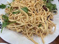 -丽梅羊汤土菜馆(河畔花园店)