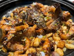 -院里寻菜·精致庭院菜(观沙岭店)