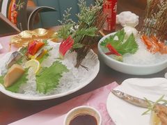 -黑松白鹿(金融街店)