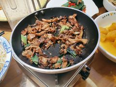 -尚禾厨·湘菜馆(步行街店)