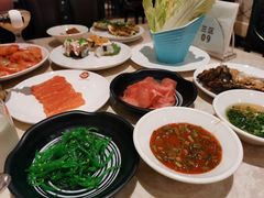 -芭菲盛宴·环球美食(北城国际店)