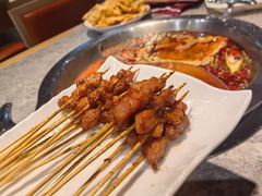 -成都玉林串串香(世纪港湾店)