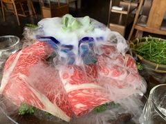 -捞王锅物料理(上海世茂广场店)