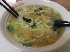 -项记面馆(明瓦廊店)