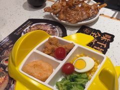 -味千拉面(泰州万达广场店)