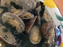 -萨莉亚意式餐厅(深圳北站店)