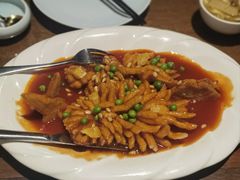 -福慧慈缘素食餐厅(王府井店)