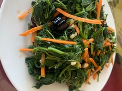 -北京龙庆四季香农家饭庄·灶台鱼·碳烤虹鳟鱼(龙庆峡店)