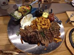 iphone_upload_pic-Paulaner·德国帕拉娜自酿啤酒餐厅(海上世界店)