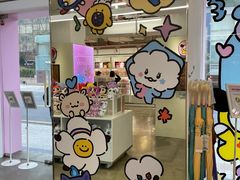 -KAKAO FRIENDS(弘大店)