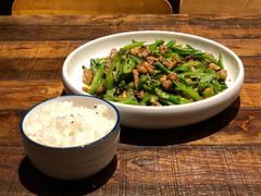 尖椒鸡-铁公鸡·四川料理(天环广场店)