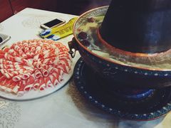 -皇城根(张杨店)