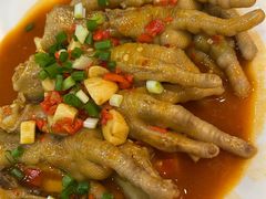 -亿牌牌东北烧烤(怀特店)