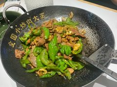 -7mall美食潮地标