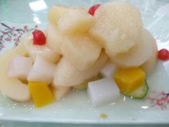 -聚德福海鲜家常菜(刘庄店)