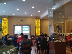 大堂-苏氏牛肉面(团结路店)