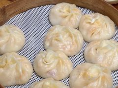 -余氏豆腐包老店(东直街店)