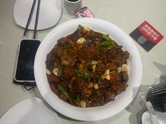 -老牌坊鲁菜名店(聊城美食岛店)