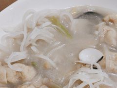 -广州逸林假日酒店·四季桃源中餐厅(白云山风景区店)