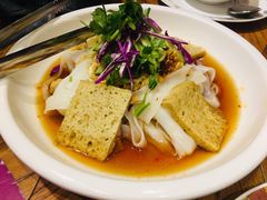 -阿罗新疆菜(人民广场店)