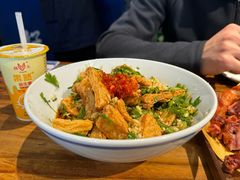 -打酱油·非遗淮扬菜(瘦西湖梅岭店)