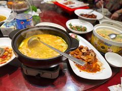 -王府井酒店(金桥港湾店)