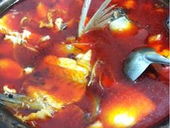 -重庆特色冷锅鱼(武大店)