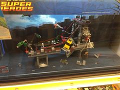 -玩具反斗城(海港城店)