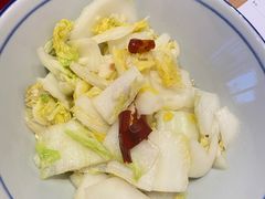 -荆九爷爆炒桥头三嫩(浙大店)