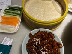 -小菜园新徽菜(马鞍山金鹰店)