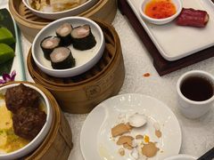 -皇马假日醉海南大酒店·假日一品派茶楼(秀英店)