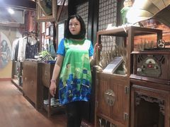 -良友书坊(安徽路店)