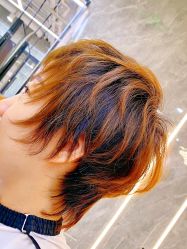 -Tipo Hair salon（明星）店