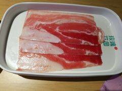 五花肉-玫瑰花园自助烤肉(顺义鑫海韵通店)