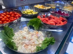 -非烤勿扰自助烤肉(东坑四季广场店)