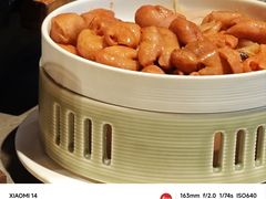 -张家卫·阳江菜·小海鲜(肥婆湾桥店)