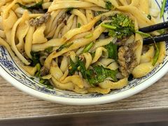 -清真马虎面馆(西七路店)