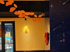 -星光小把串·海鲜烧烤(西安路店)