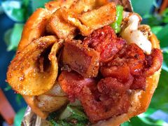 -真鱿味· 铁板烤串炸串(融元广场店)