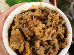 -元盛居(生态大街店)